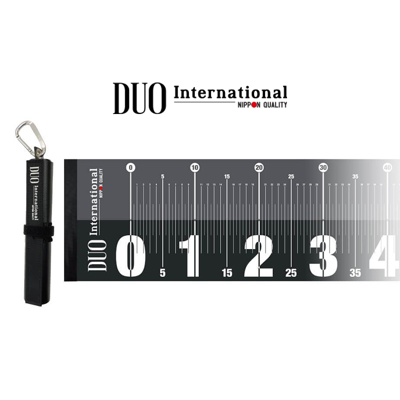 Duo Original Wide Measure