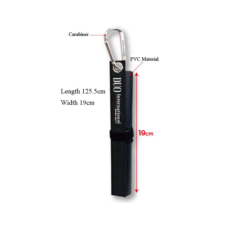 Duo Original Wide Measure