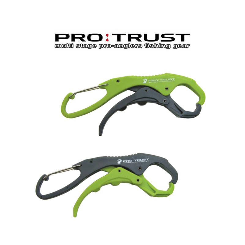 Pro Trust Light Hook Grip PT-5072