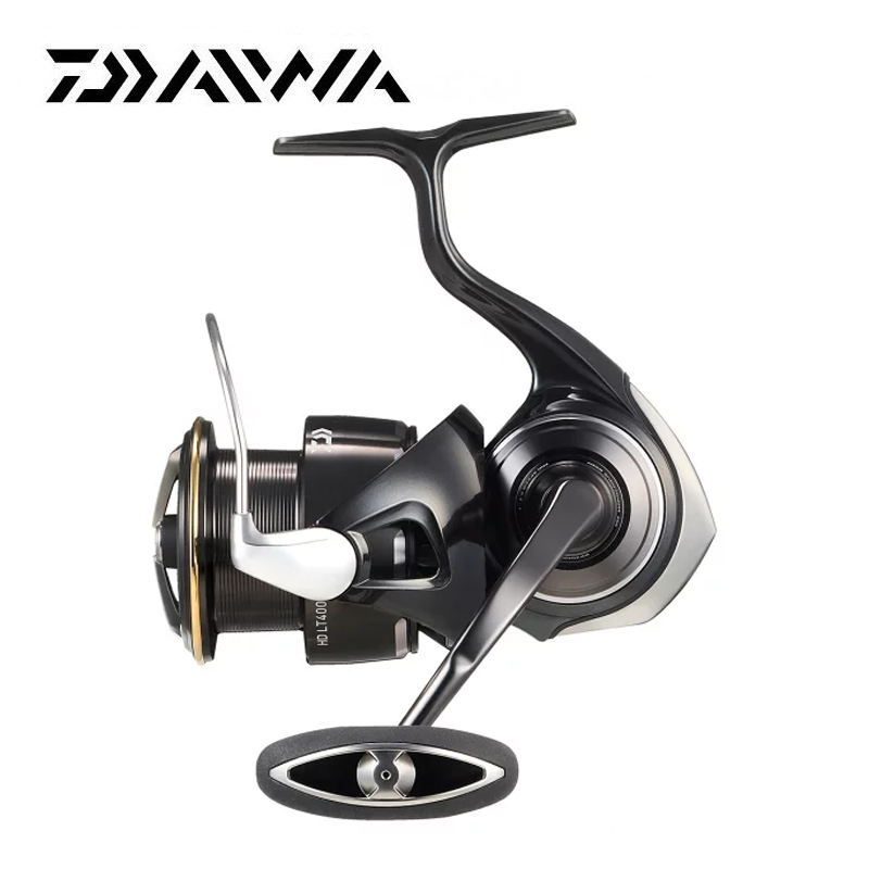 Daiwa 26 Certate HD Daiwa 26 Certate HD