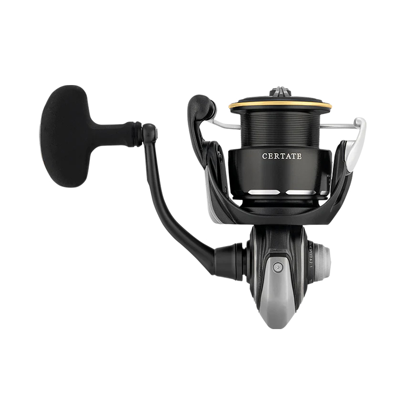 Daiwa 26 Certate HD Daiwa 26 Certate HD