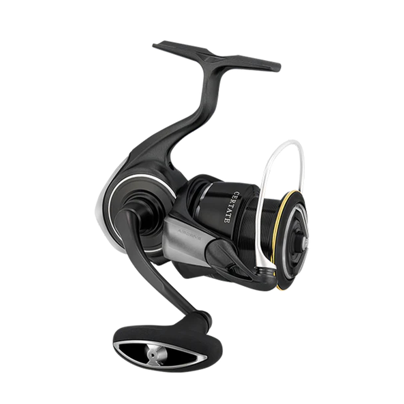 Daiwa 26 Certate HD Daiwa 26 Certate HD