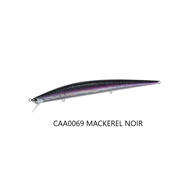 Duo Tide Minnow Slim 140