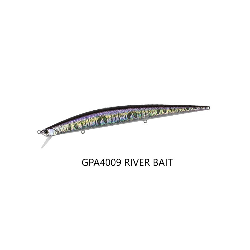 Duo Tide Minnow Slim 140