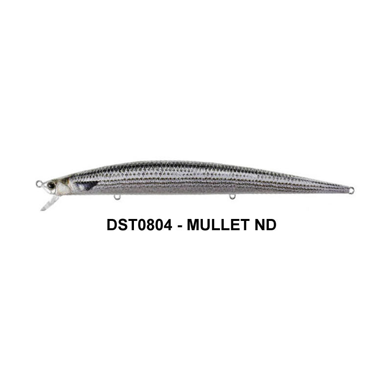 Duo Tide Minnow Slim 140