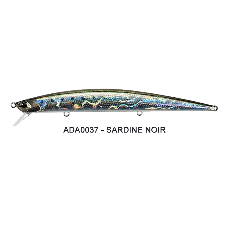 Duo Tide Minnow Slim 140