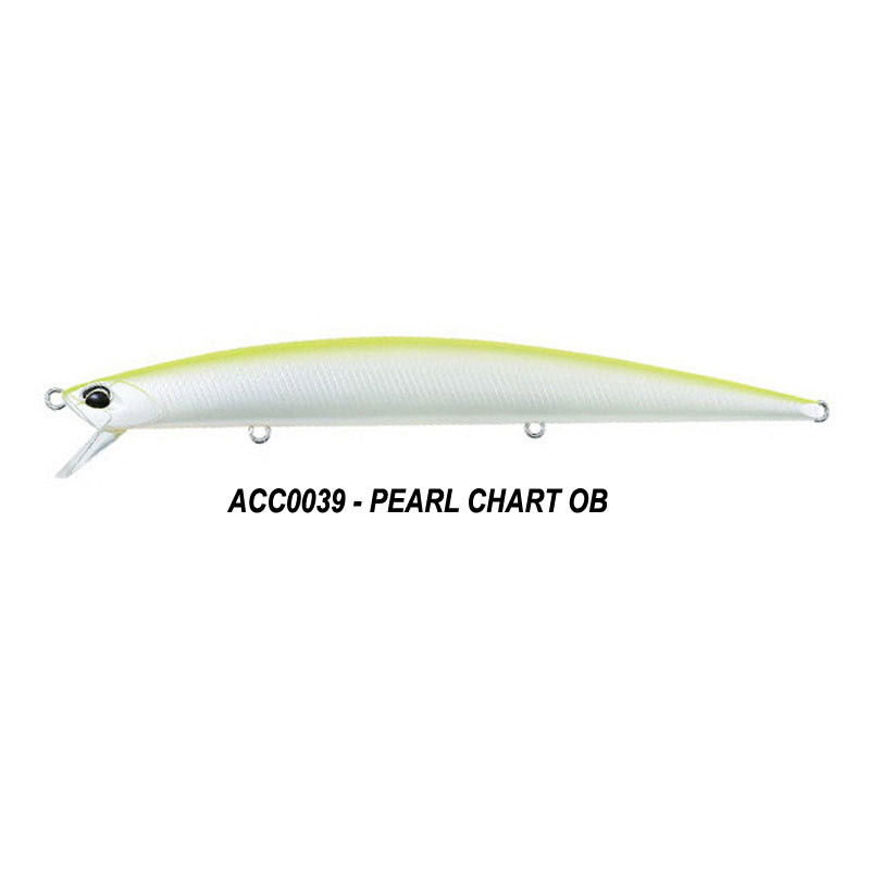 Duo Tide Minnow Slim 140