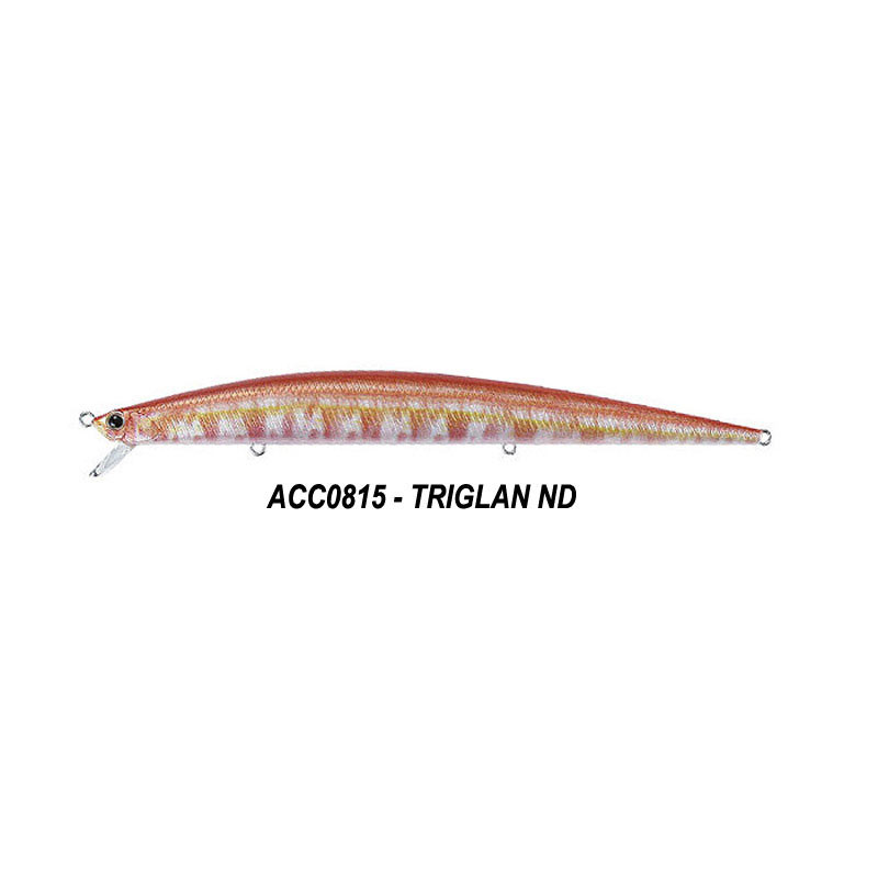 Duo Tide Minnow Slim 140