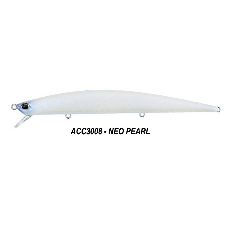 Duo Tide Minnow Slim 140