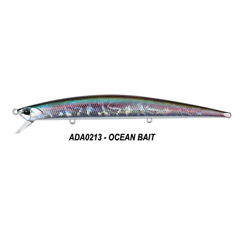 Duo Tide Minnow Slim 140
