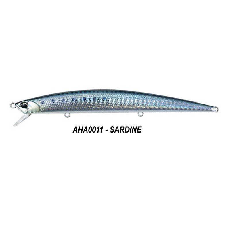 Duo Tide Minnow Slim 140