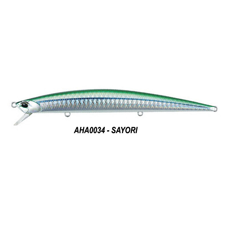 Duo Tide Minnow Slim 140