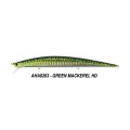 Duo Tide Minnow Slim 140