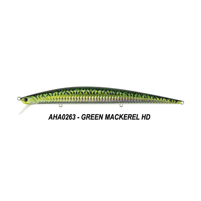 Duo Tide Minnow Slim 140