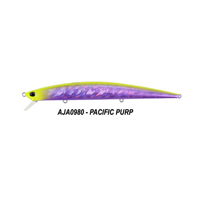 Duo Tide Minnow Slim 140