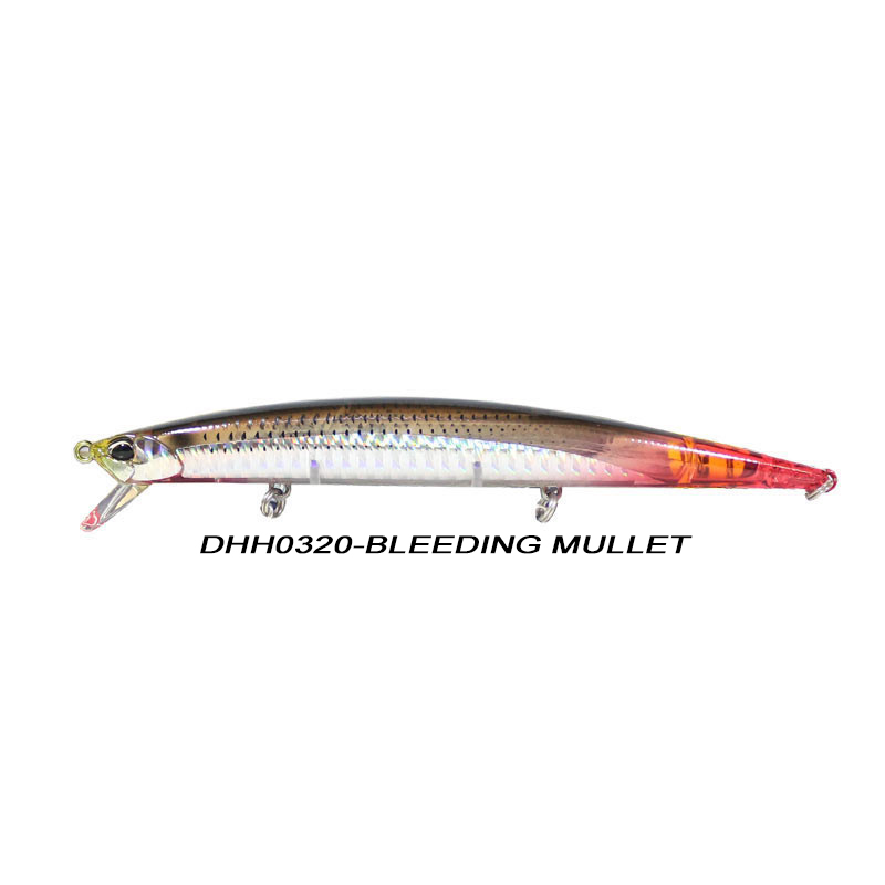 Duo Tide Minnow Slim 140