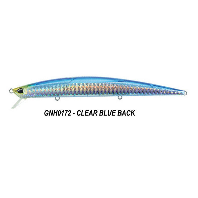 Duo Tide Minnow Slim 140
