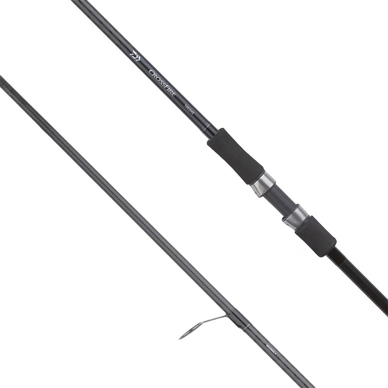 Daiwa 26 Crossfire Spinning Daiwa 26 Crossfire Spinning