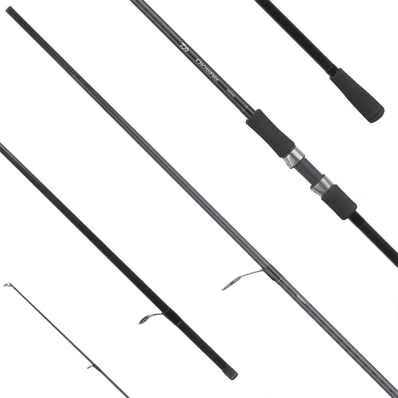 Daiwa 26 Crossfire Spinning Daiwa 26 Crossfire Spinning