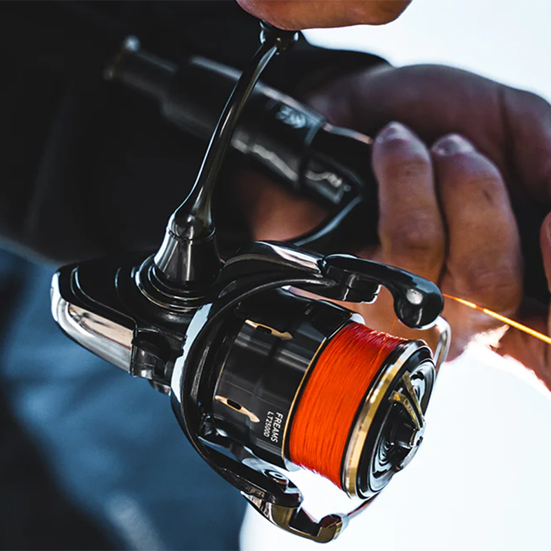 Daiwa 26 Freams LT Daiwa 26 Freams LT