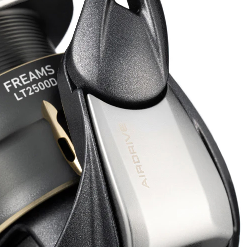 Daiwa 26 Freams LT Daiwa 26 Freams LT