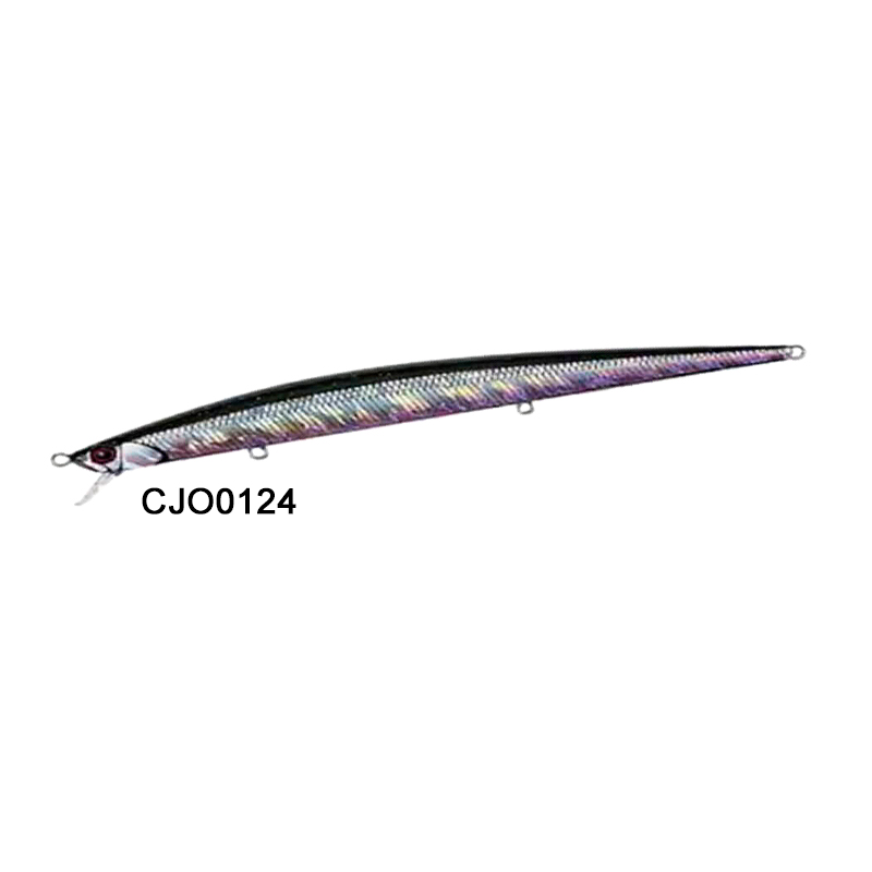 Duo Tide Minnow Slim 200 Flyer