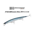 Duo Tide Minnow Slim 200 Flyer