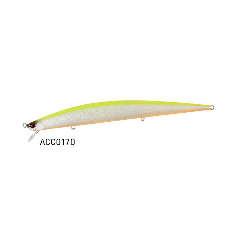 Duo Tide Minnow Slim 200 Flyer