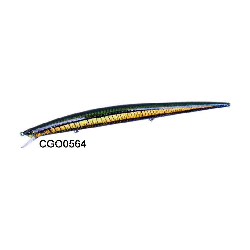 Duo Tide Minnow Slim 200 Flyer