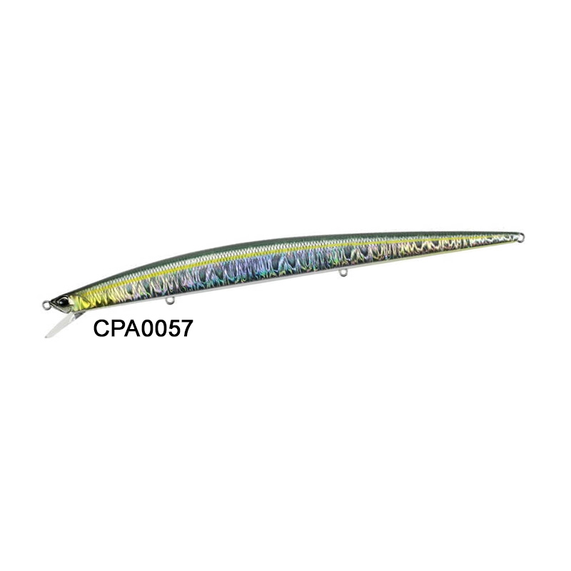 Duo Tide Minnow Slim 200 Flyer