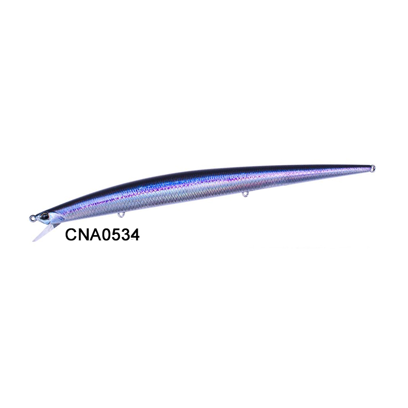 Duo Tide Minnow Slim 200 Flyer