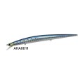 Duo Tide Minnow Slim 200 Flyer