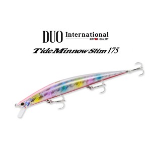 Duo Tide Minnow Slim 175
