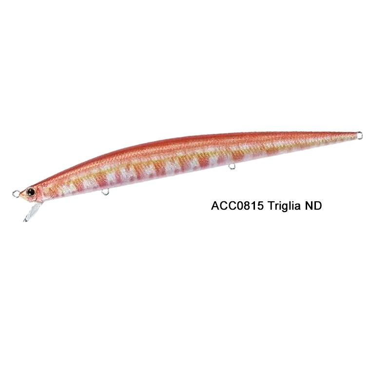 Duo Tide Minnow Slim 175 Flyer Duo Tide Minnow Slim 175 Flyer