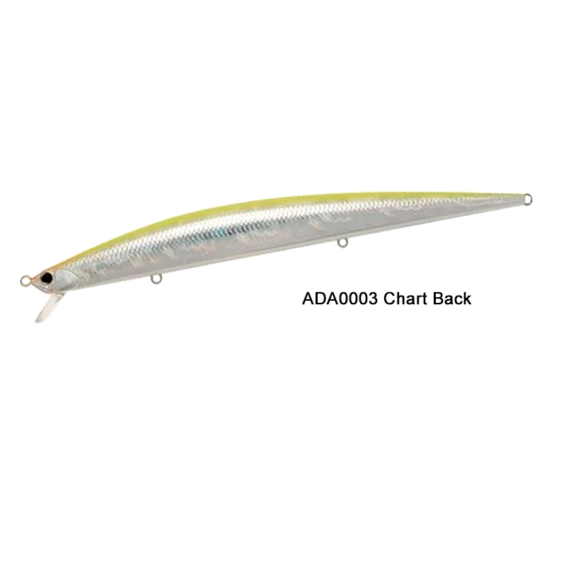 Duo Tide Minnow Slim 175 Flyer Duo Tide Minnow Slim 175 Flyer