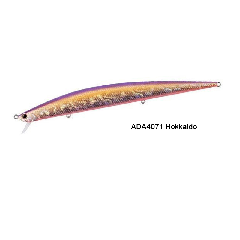 Duo Tide Minnow Slim 175 Flyer Duo Tide Minnow Slim 175 Flyer