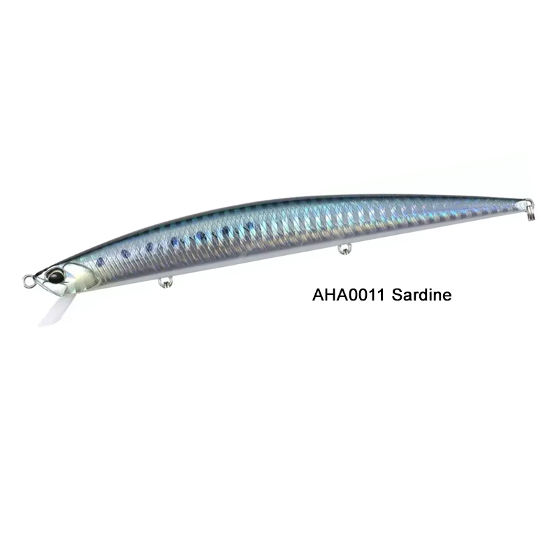 Duo Tide Minnow Slim 175 Flyer Duo Tide Minnow Slim 175 Flyer