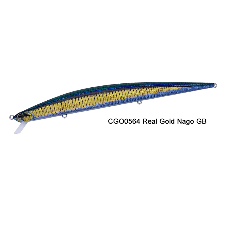Duo Tide Minnow Slim 175 Flyer Duo Tide Minnow Slim 175 Flyer