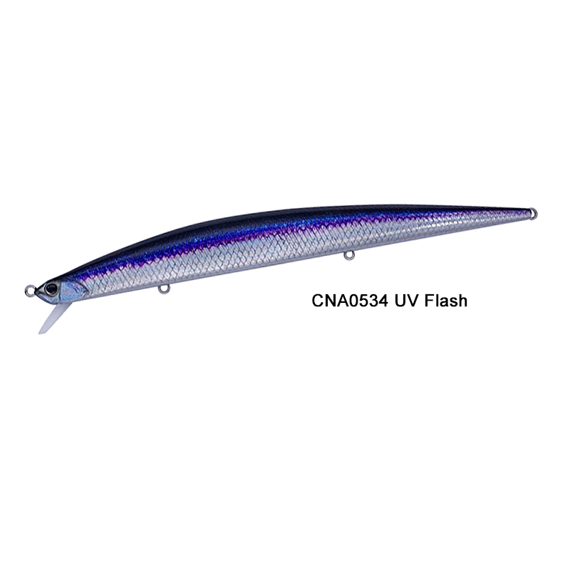 Duo Tide Minnow Slim 175 Flyer Duo Tide Minnow Slim 175 Flyer