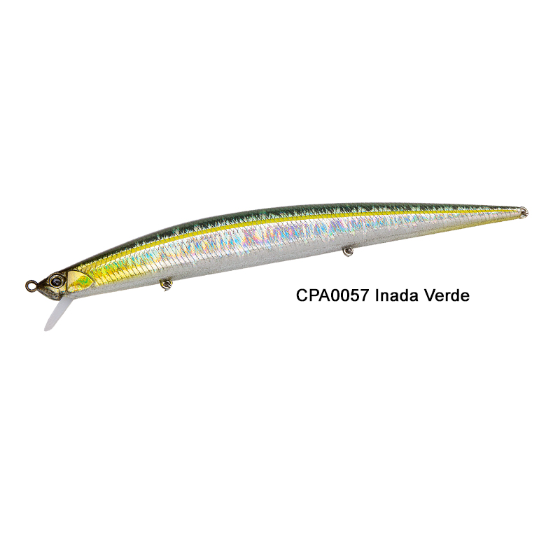 Duo Tide Minnow Slim 175 Flyer Duo Tide Minnow Slim 175 Flyer