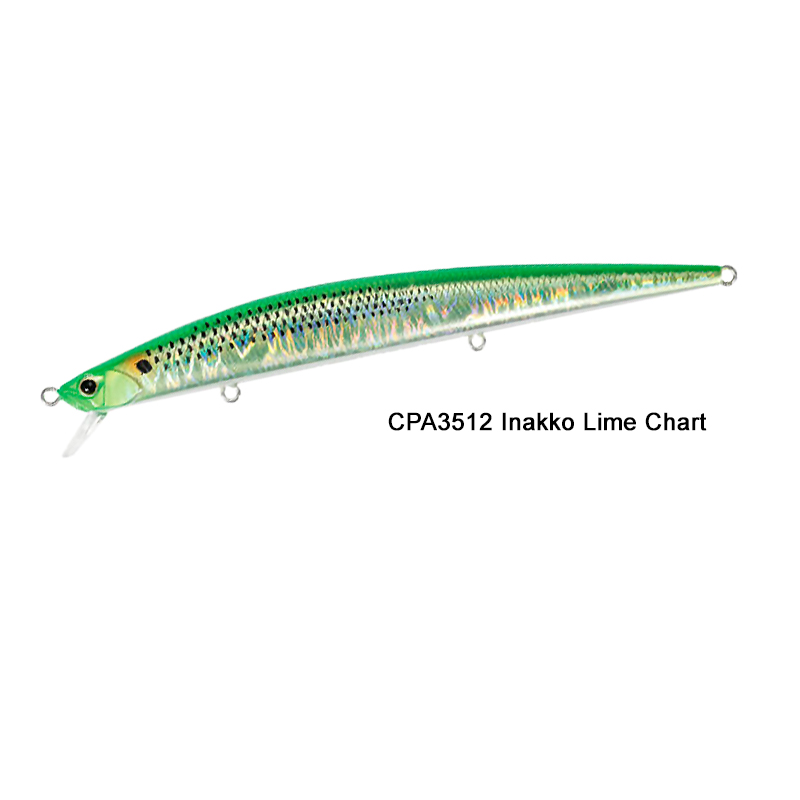 Duo Tide Minnow Slim 175 Flyer Duo Tide Minnow Slim 175 Flyer