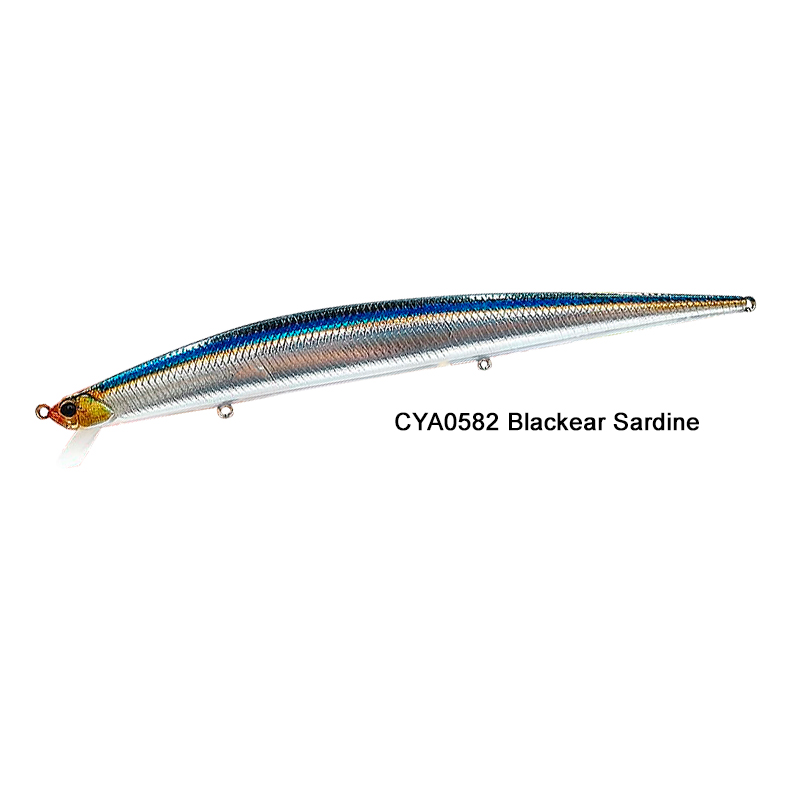 Duo Tide Minnow Slim 175 Flyer Duo Tide Minnow Slim 175 Flyer
