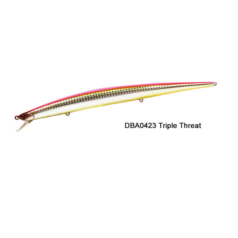 Duo Tide Minnow Slim 175 Flyer Duo Tide Minnow Slim 175 Flyer