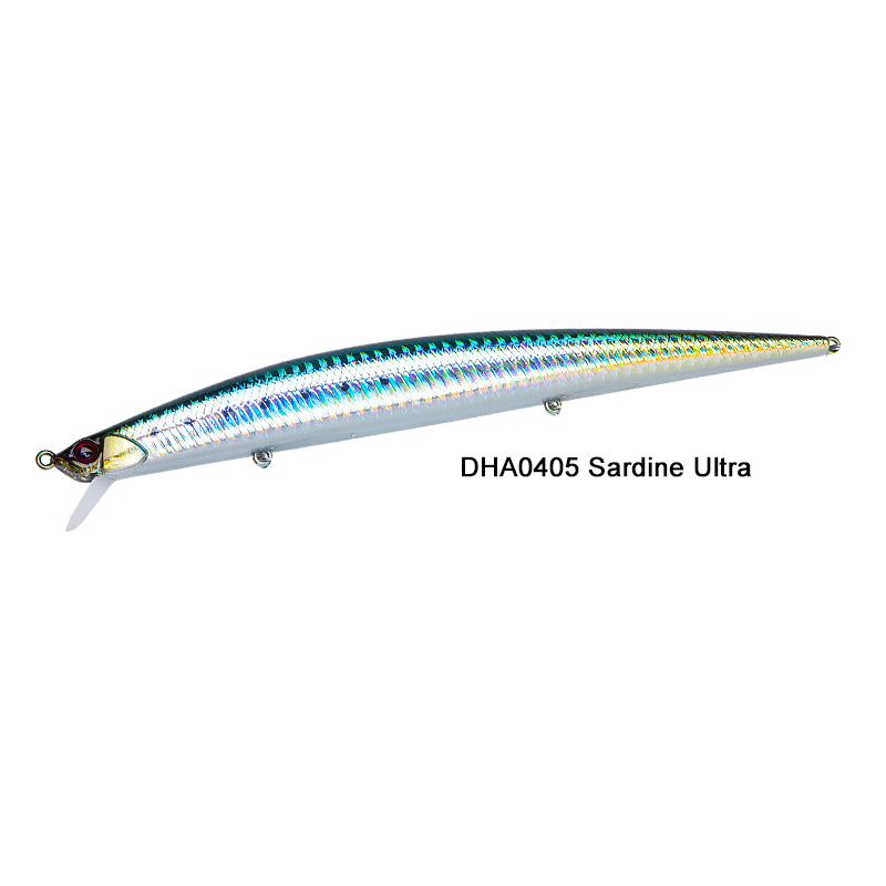 Duo Tide Minnow Slim 175 Flyer Duo Tide Minnow Slim 175 Flyer