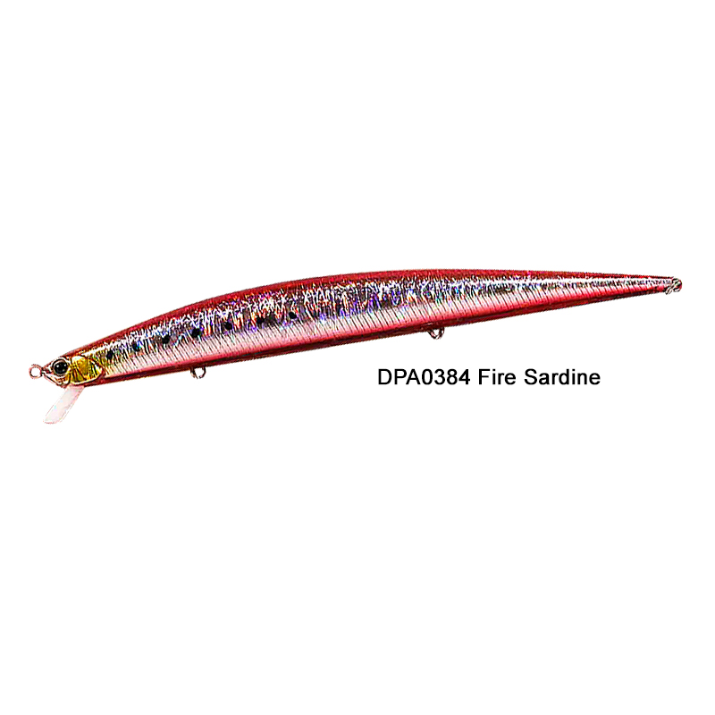 Duo Tide Minnow Slim 175 Flyer Duo Tide Minnow Slim 175 Flyer