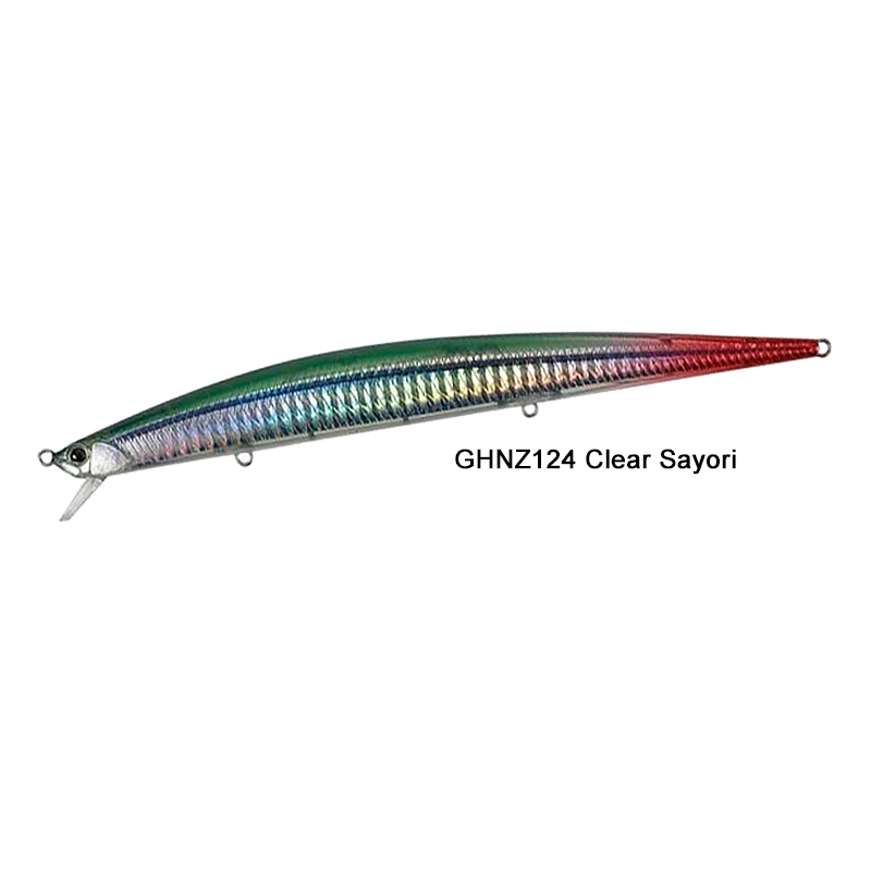 Duo Tide Minnow Slim 175 Flyer Duo Tide Minnow Slim 175 Flyer