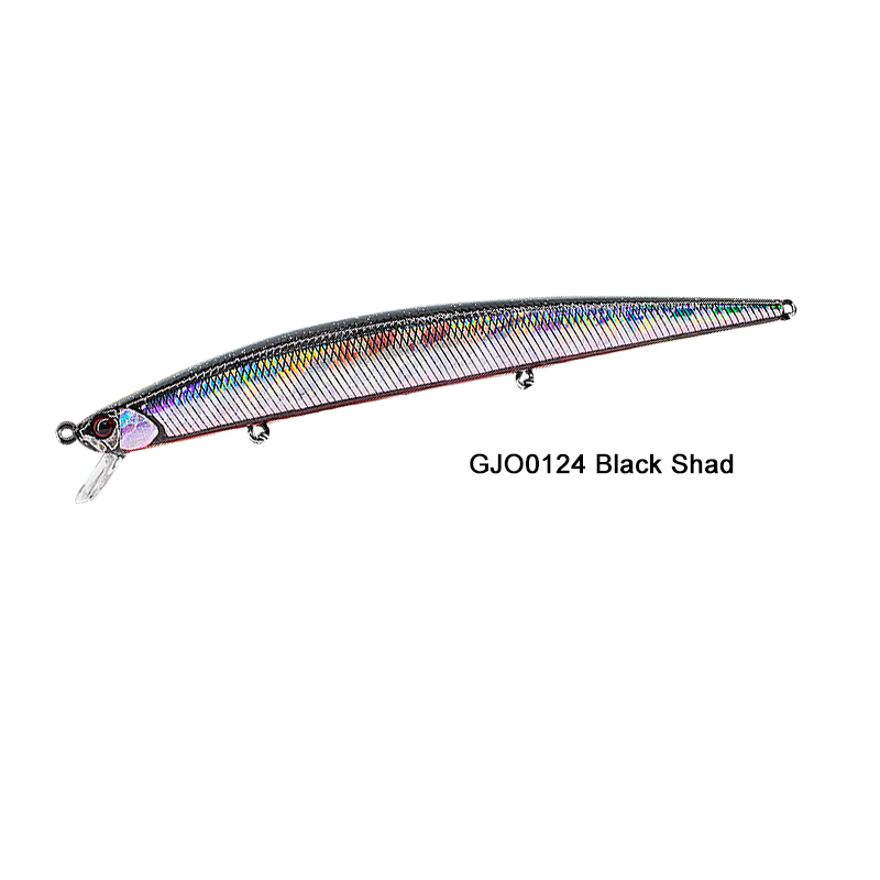 Duo Tide Minnow Slim 175 Flyer Duo Tide Minnow Slim 175 Flyer