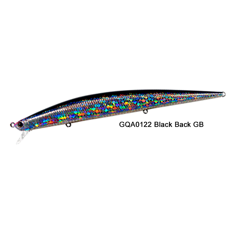 Duo Tide Minnow Slim 175 Flyer Duo Tide Minnow Slim 175 Flyer