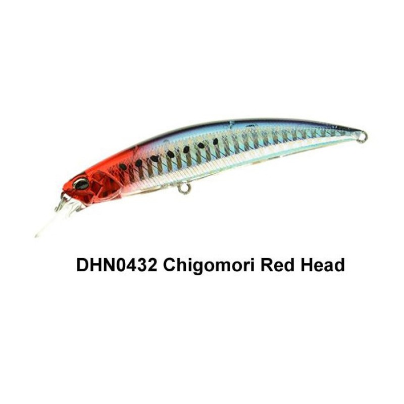 Duo Spearhead Ryuki 80S SW Limited