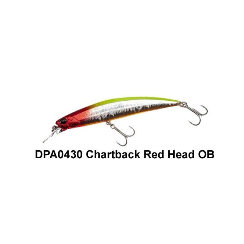 Duo Spearhead Ryuki 80S SW Limited